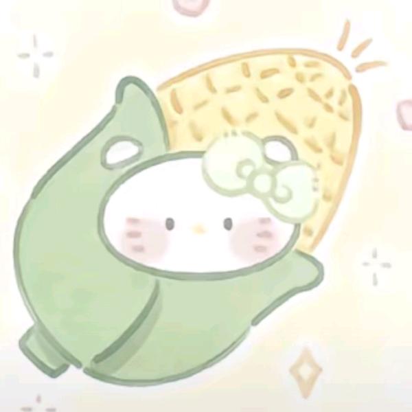 玉米（抽象版）