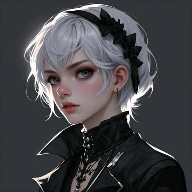 女皇殿下_K💫