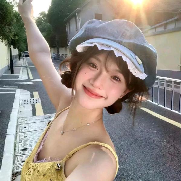 江卫学姐