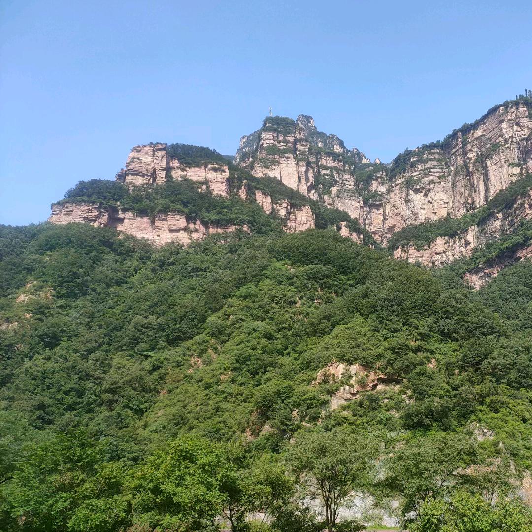 y看海听风
