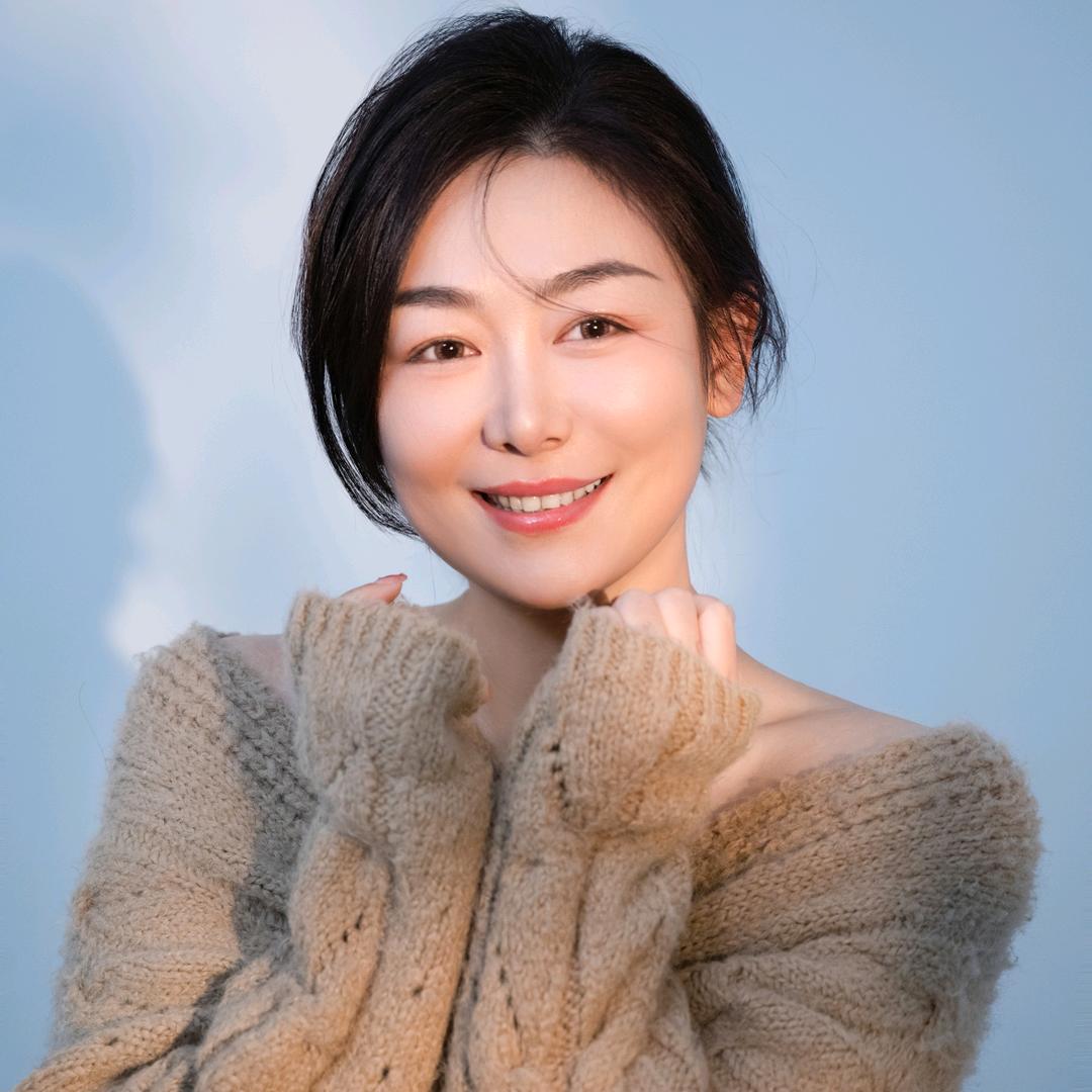 李梦菲Murphy