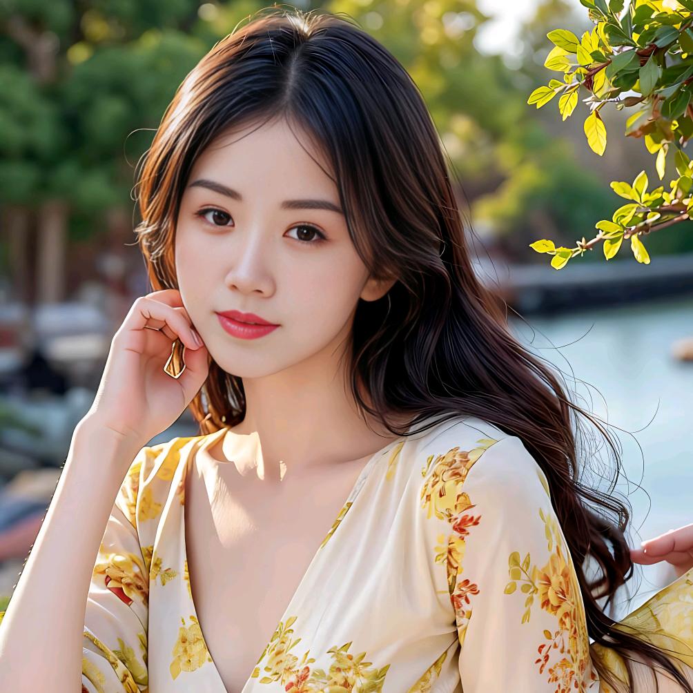 福玲