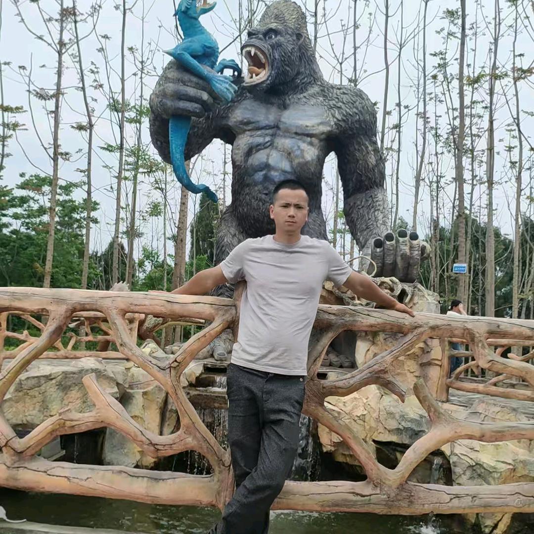 明锋