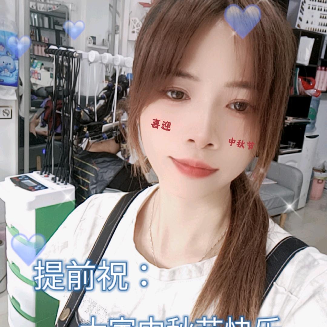 小小叶