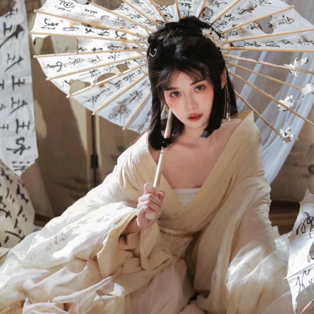 国风美人榜