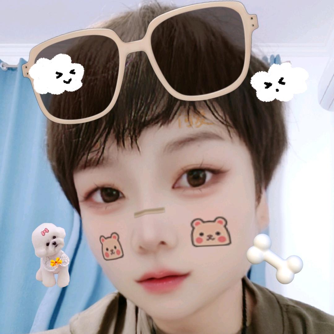 亲亲宝贝^O^