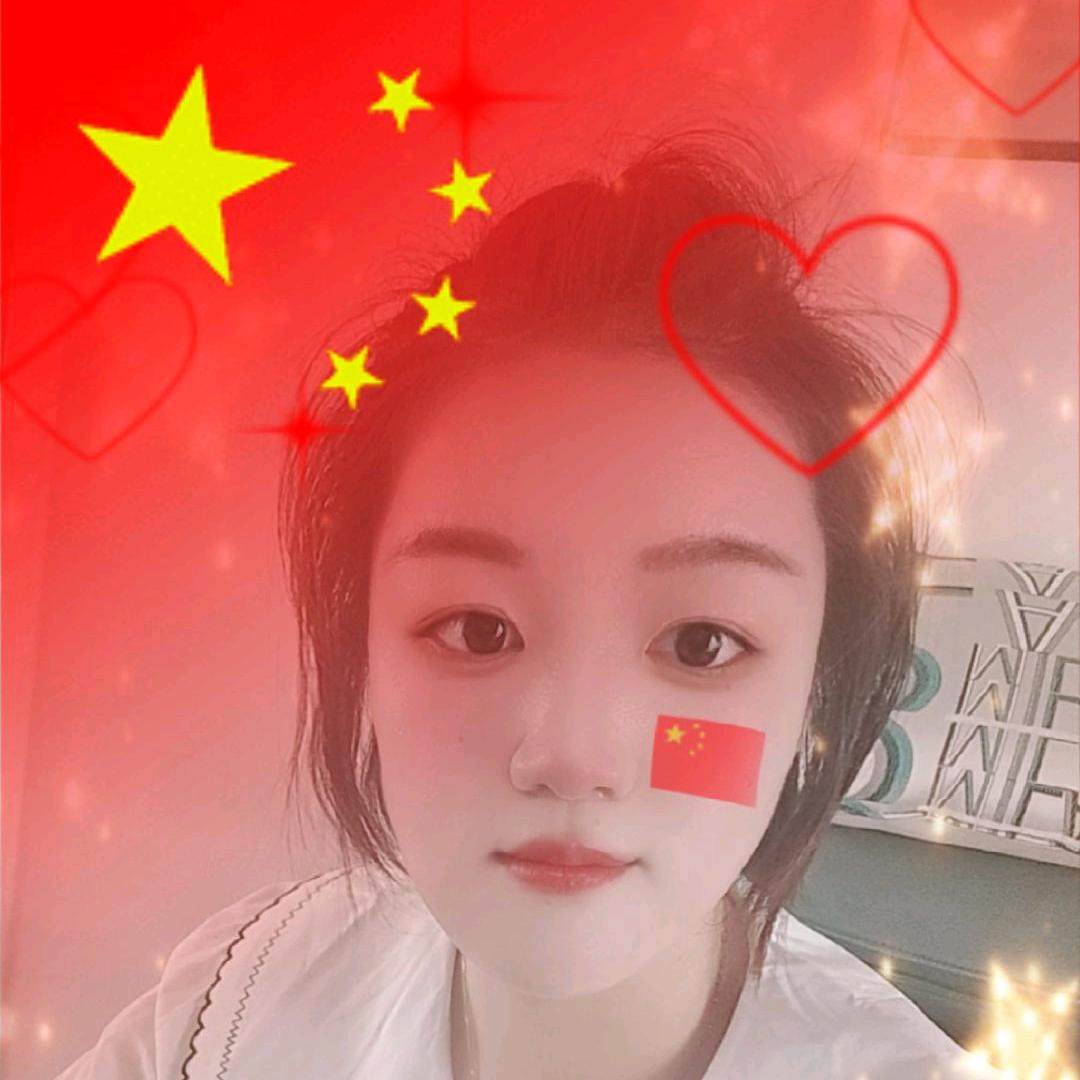 静若繁花*