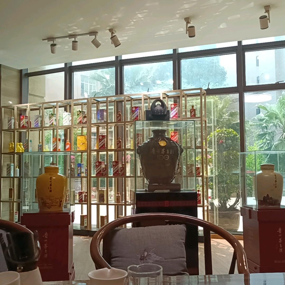 印象茅台