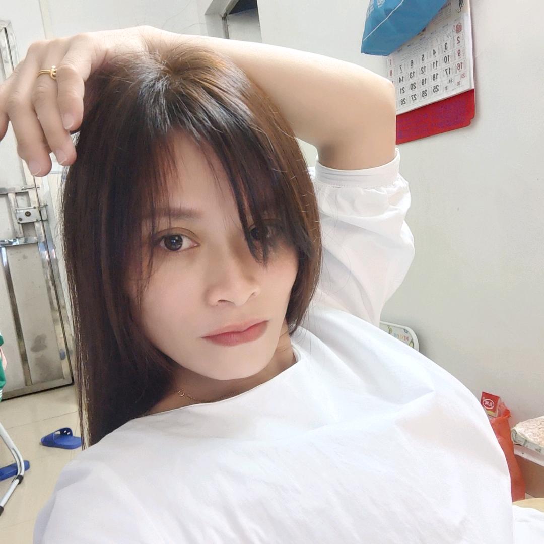淡淡的茶✨