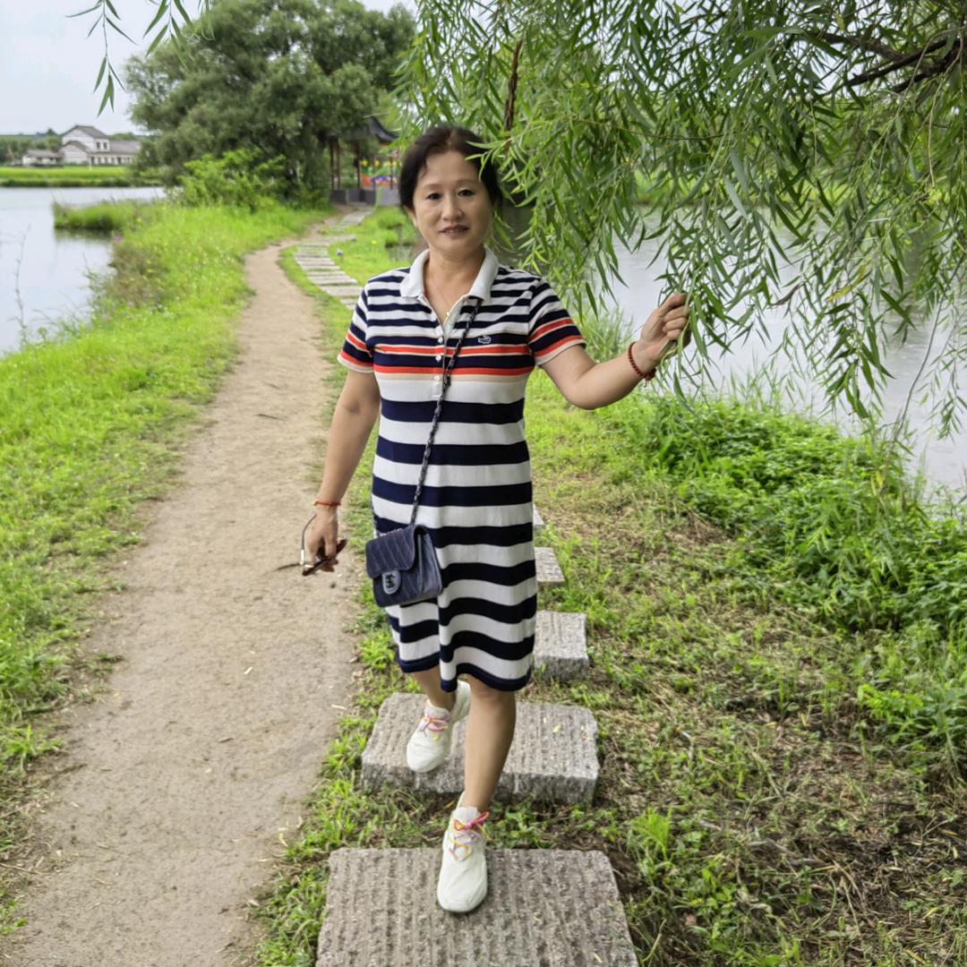 美杨杨