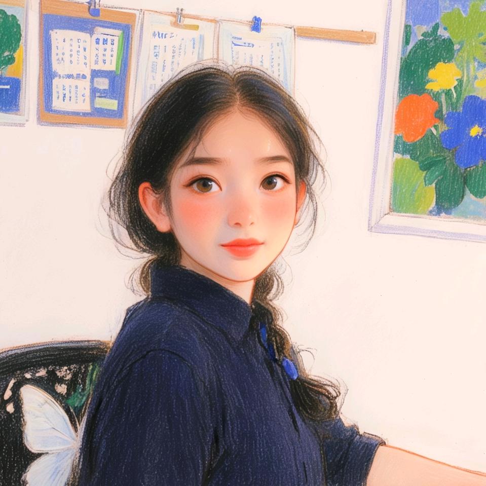 乐乐阿姐