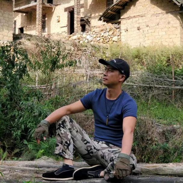 锋哥与八哥@抖音