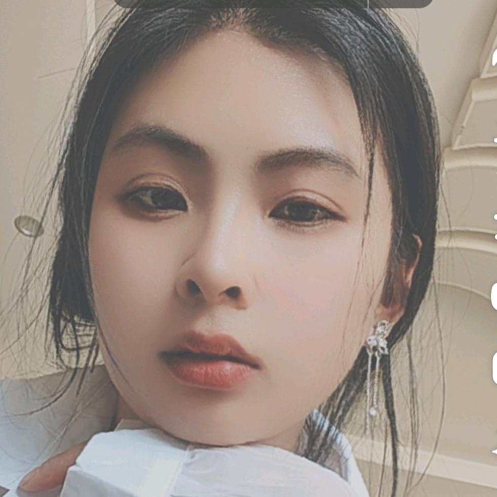 翠翠吖