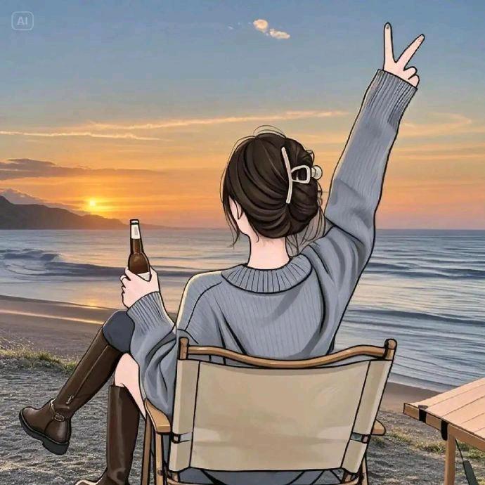 风和自由
