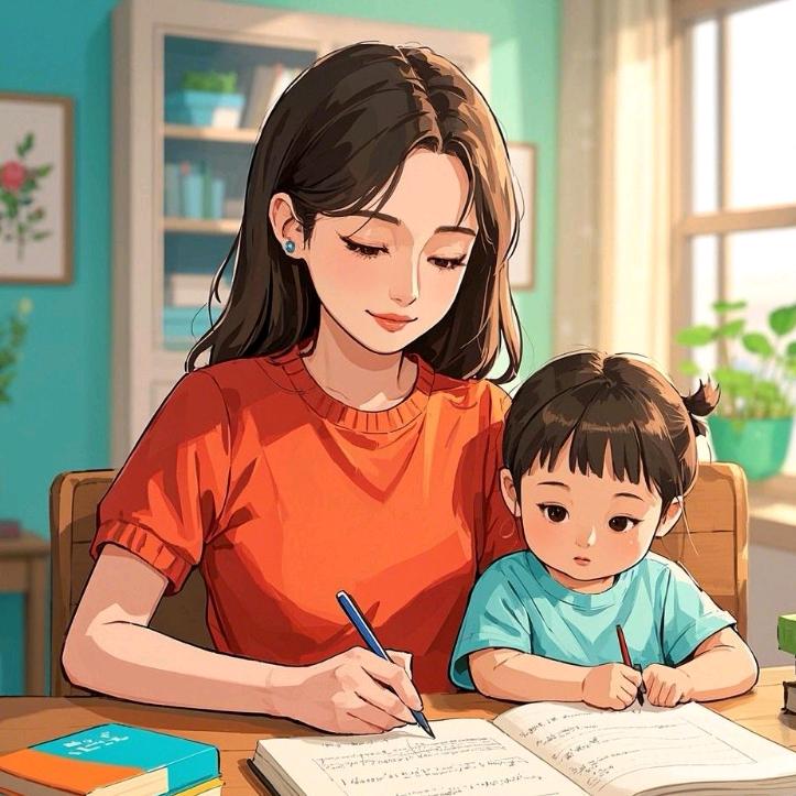 创智超北-李老师