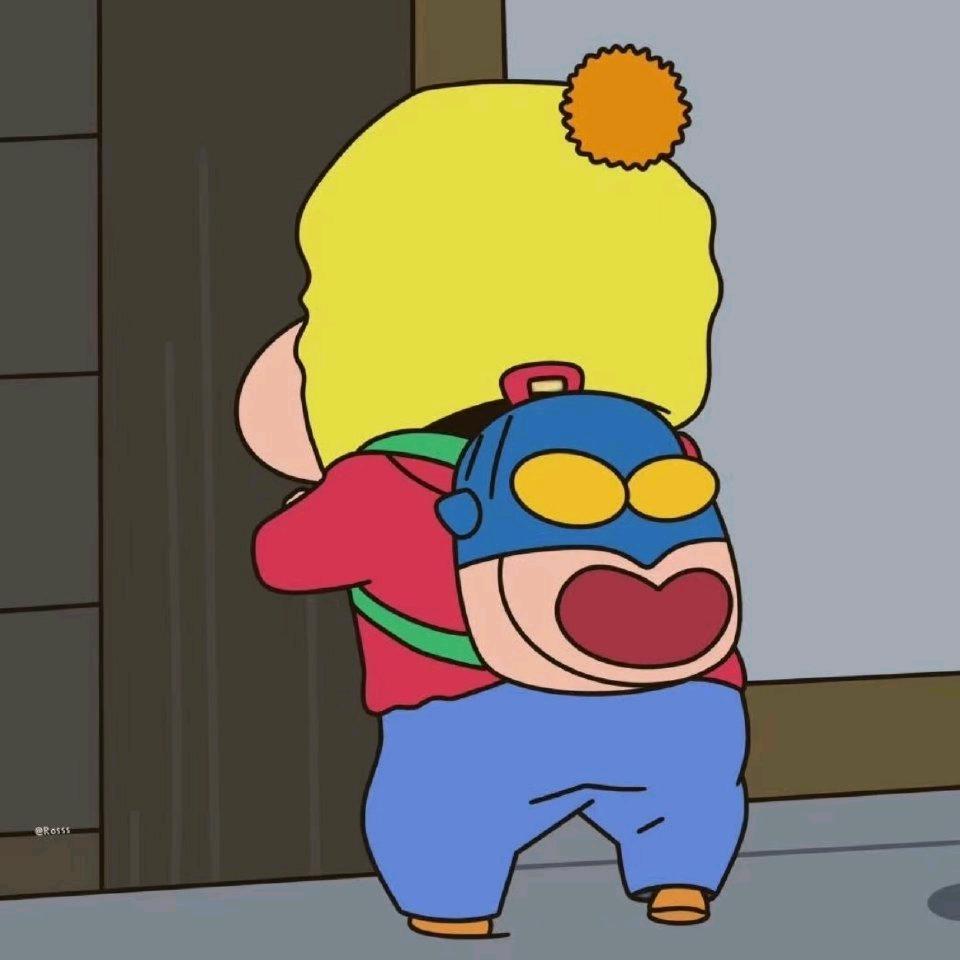 每天就饿的快 一饿就得吃饭 吃饱就得躺下