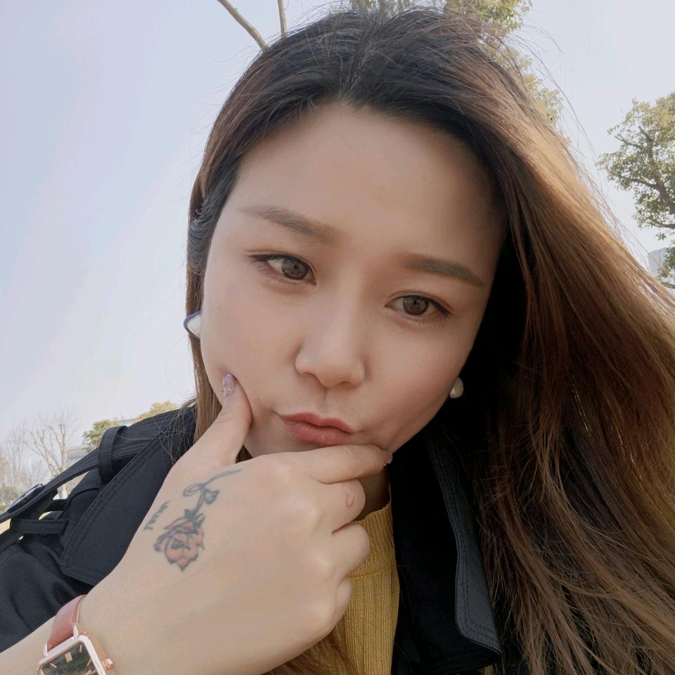 曼姐超努力