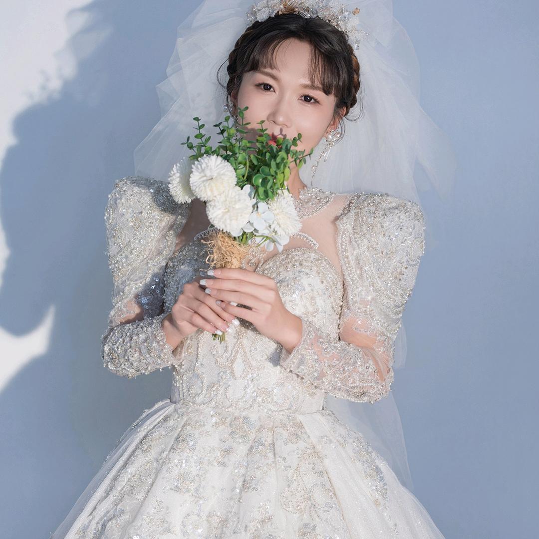 90后的宝妈