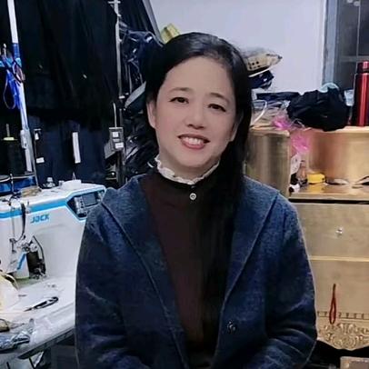 央央时装