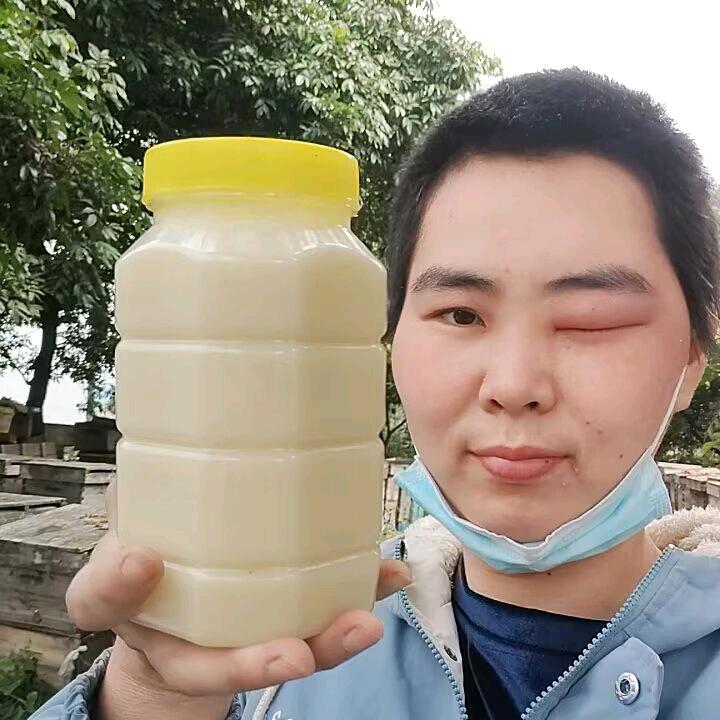 凤姐卖蜂蜜+养生馆，日常分享