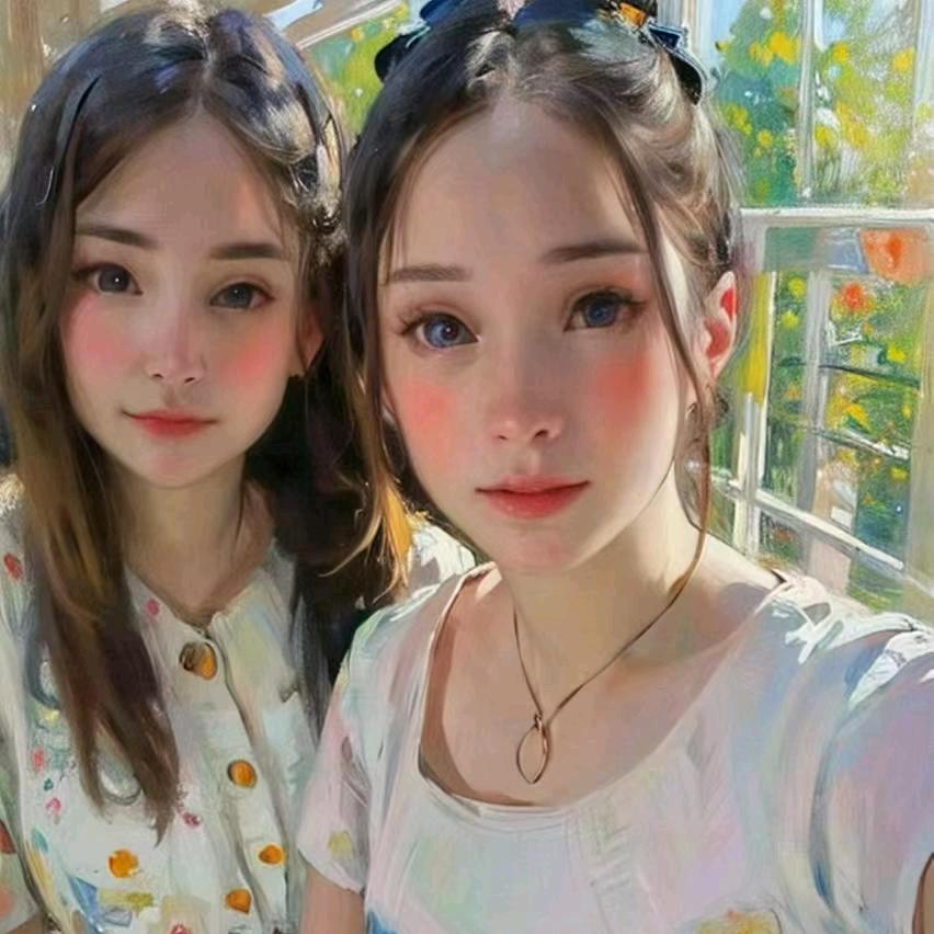A小幸运🍀