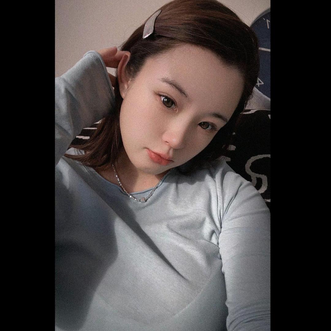 文文（看简介）✌🏻