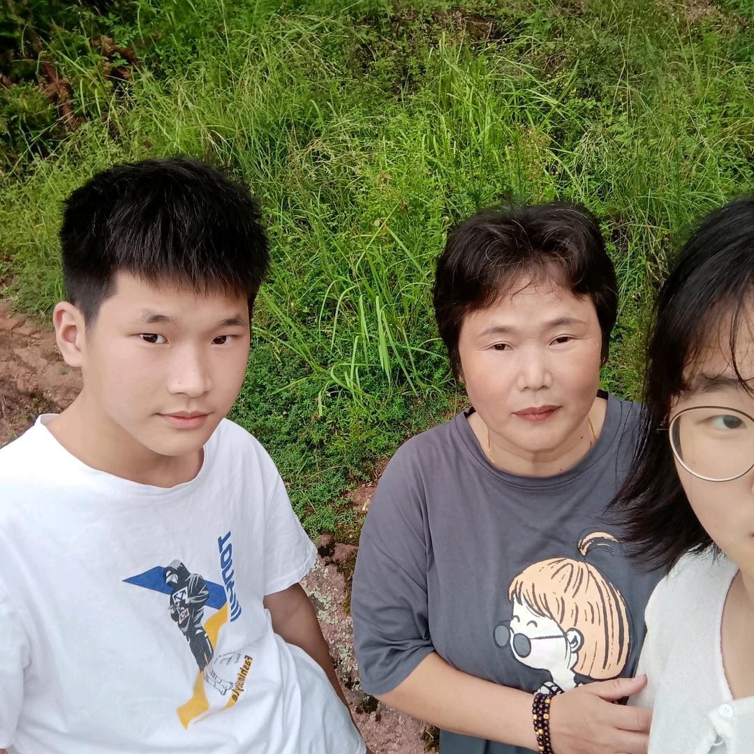 难忘人生