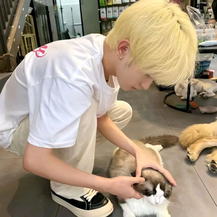 你还有遗憾吗。