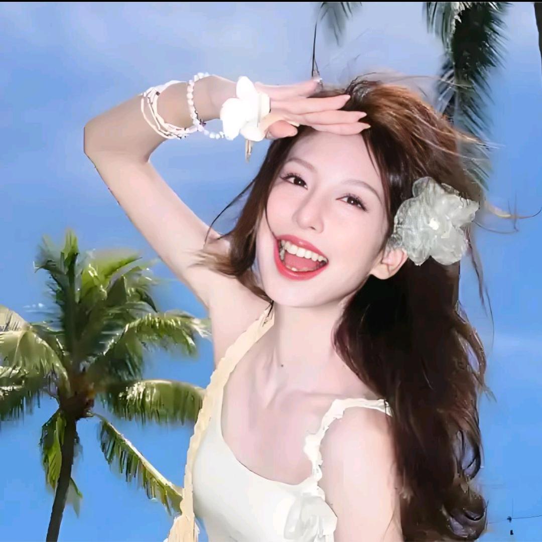 西　柚。