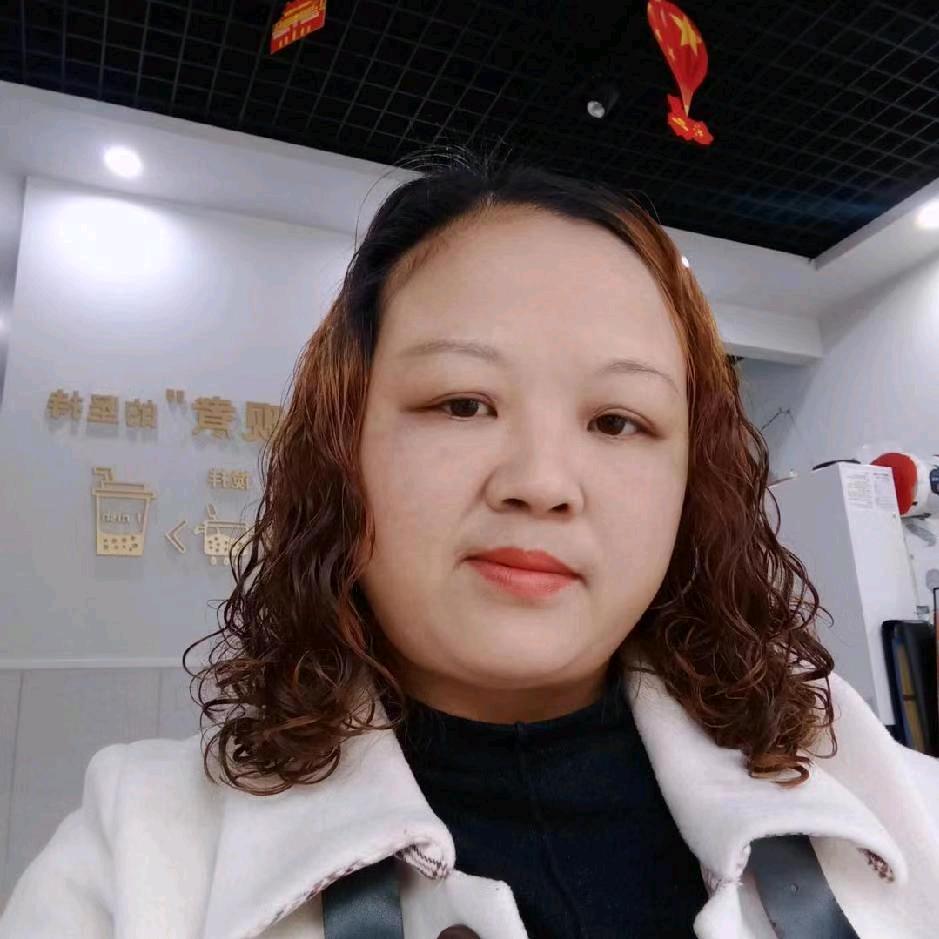 小工妹💖💕