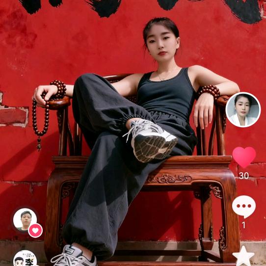 王小兰