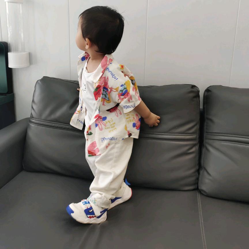 小老虎🐯妈咪