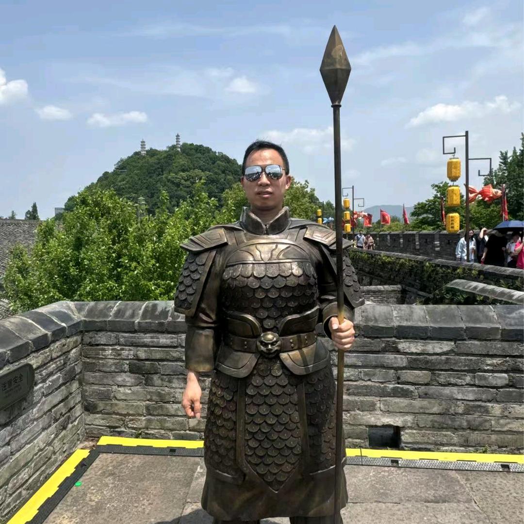 小段电脑车加工