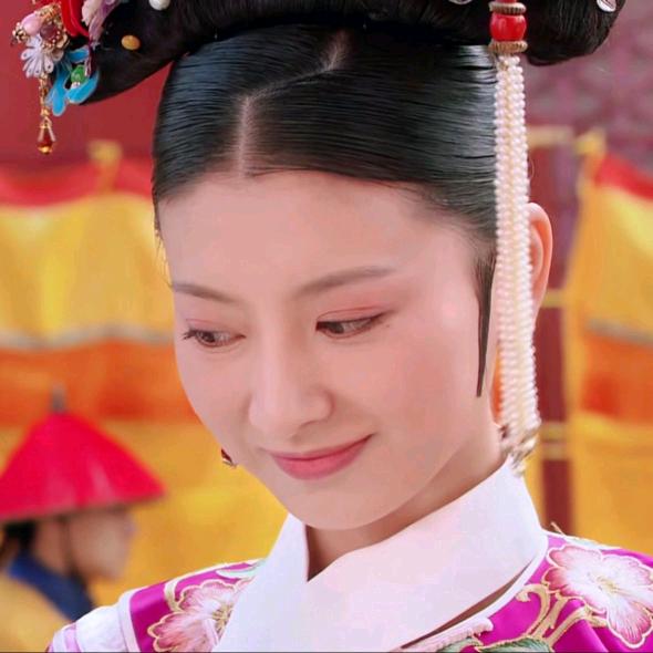 小咪圆圆满满