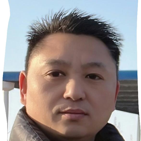 杜纪刚