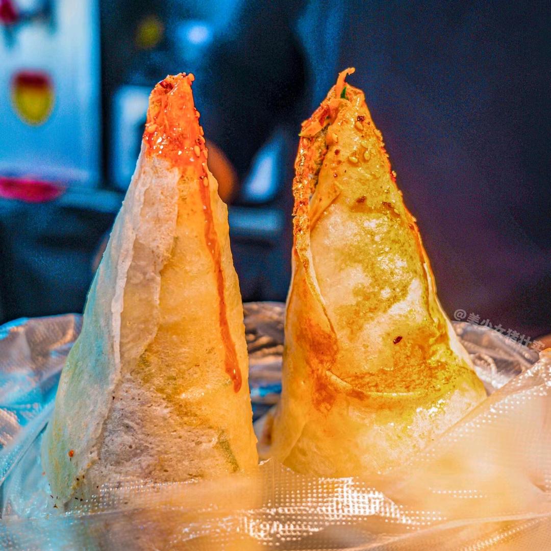 重生之我在常州卖早点