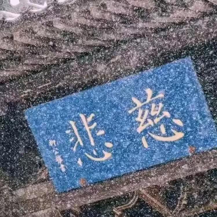 余生无罪 💧