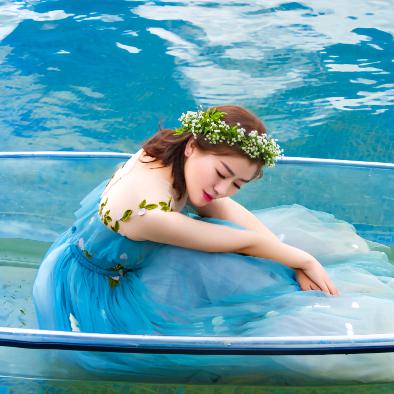 财神的甜心小宝贝