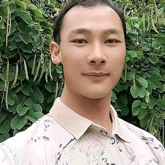 春风看我带的思念