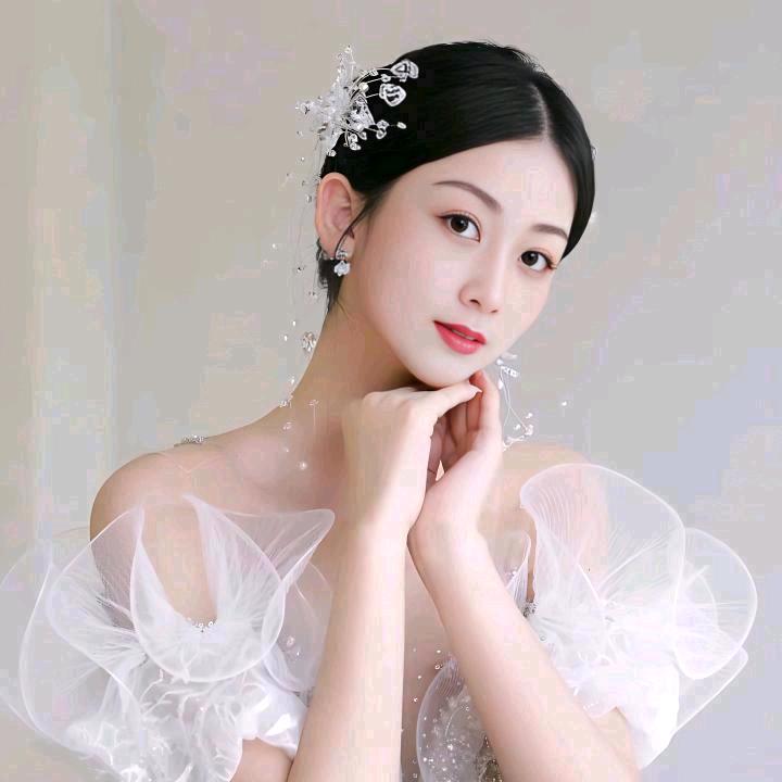 晨曦💞画雪