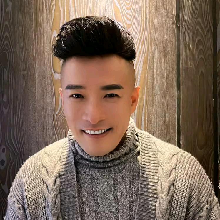 老卢扒拉事儿