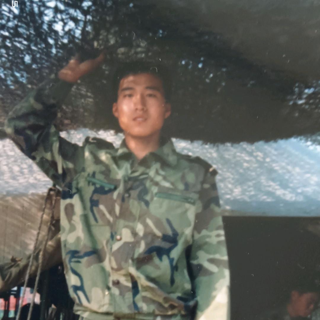 雷战