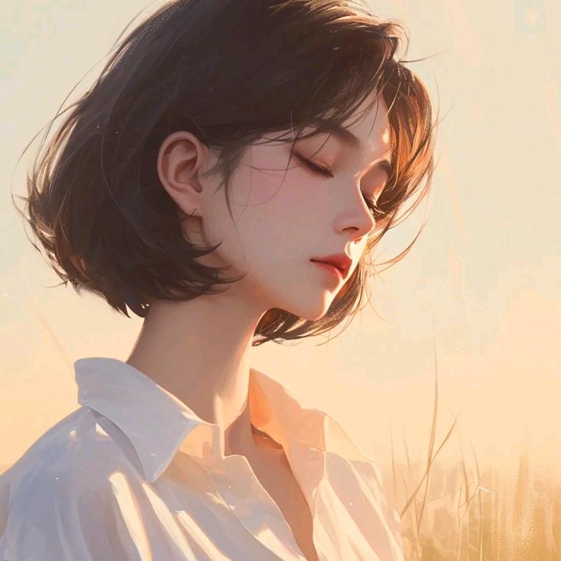 娟子老师爱画画