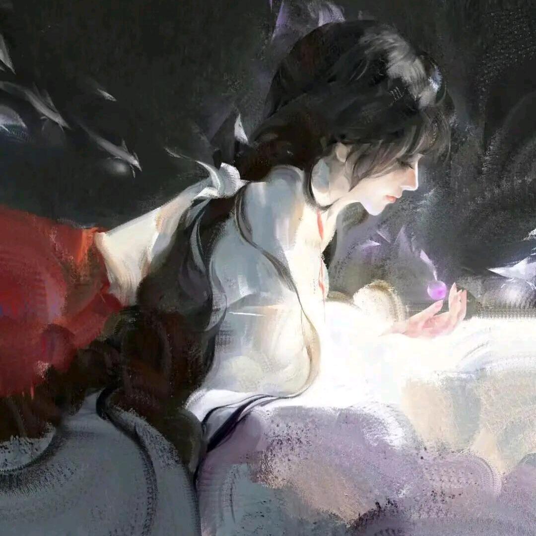 💞初雪🌨️᭄ᩚ꯭如梦