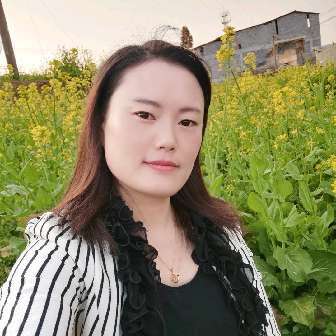 吴学苹过好每一天