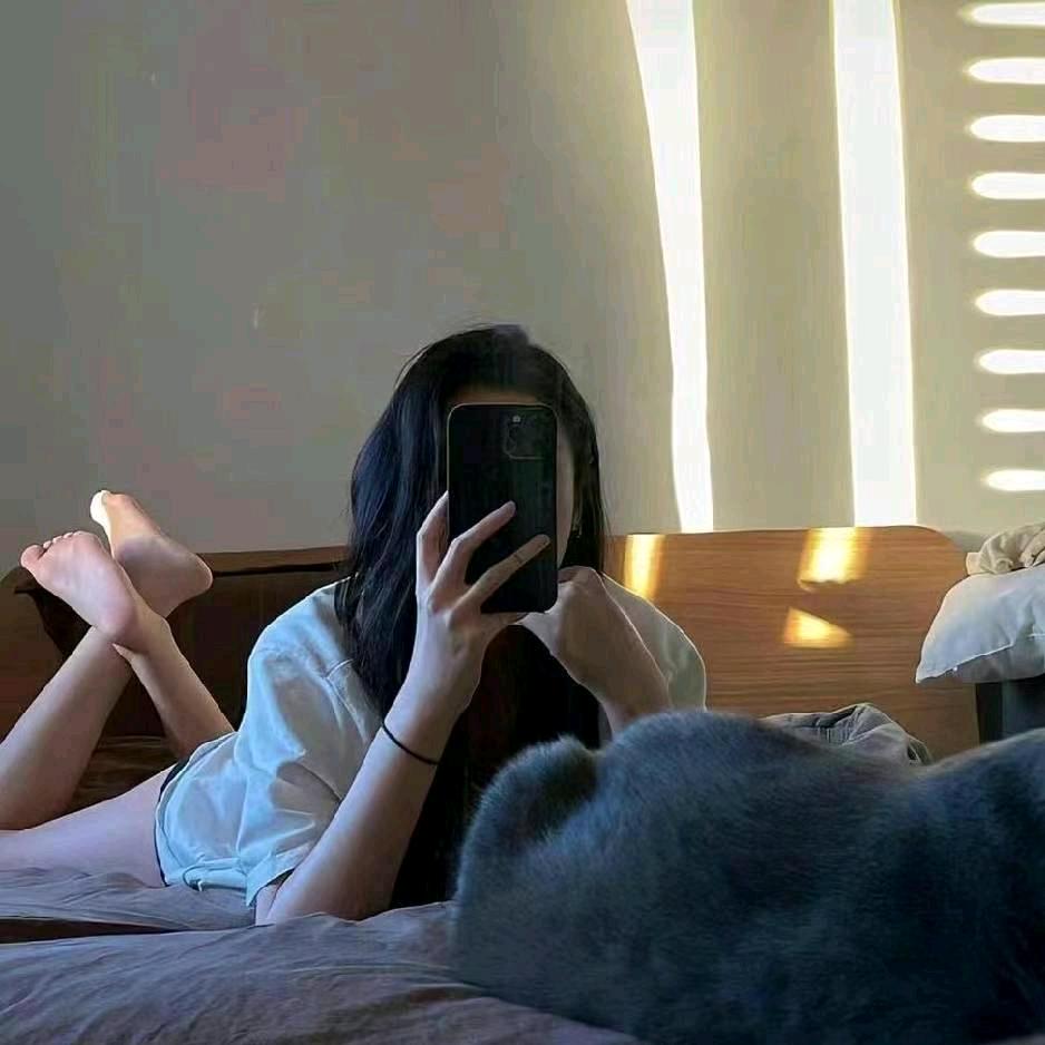 刘美琪💕