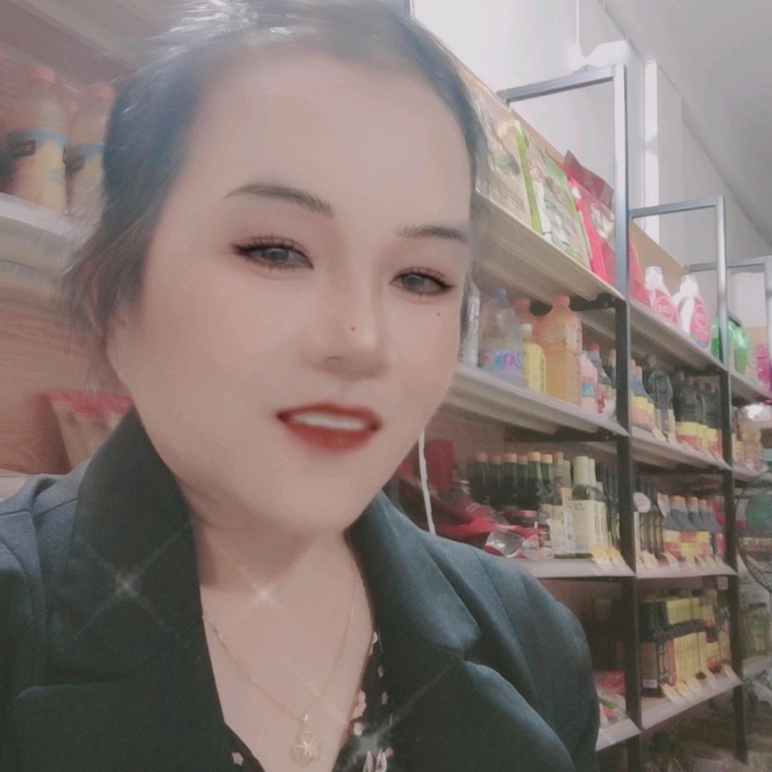 开开心心（郑姐姐）