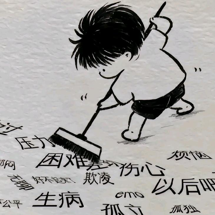 （美化）黑屏音乐