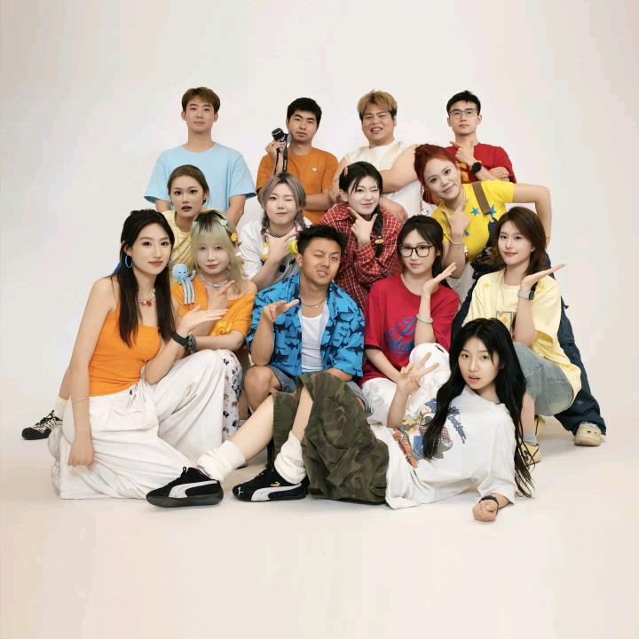 重新加载的生活