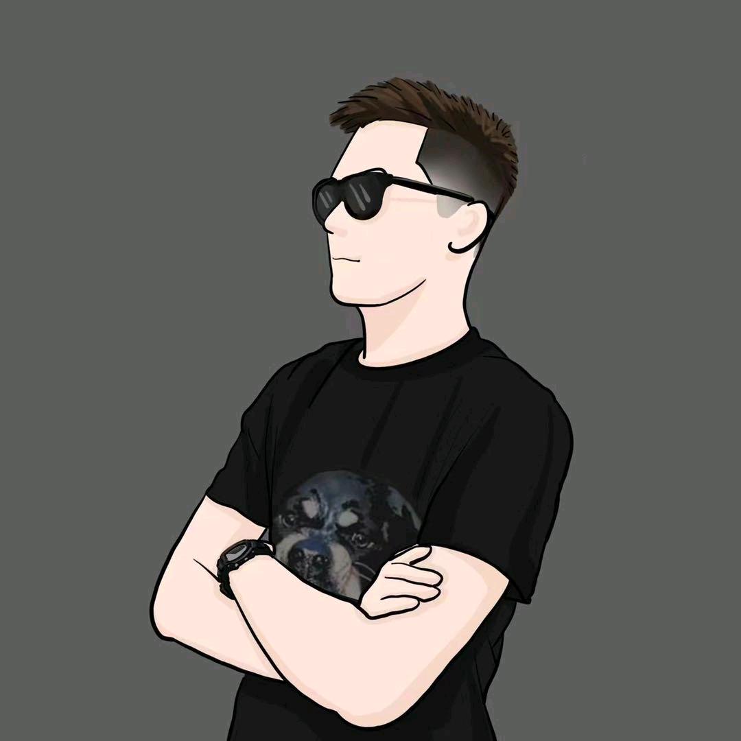 Mr•Xu